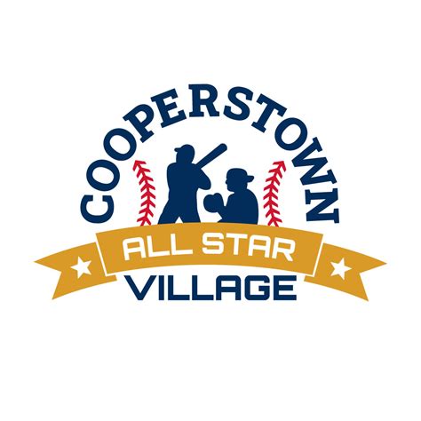where to stay cooperstown all star village|Cooperstown Baseball 12U Tournament.
